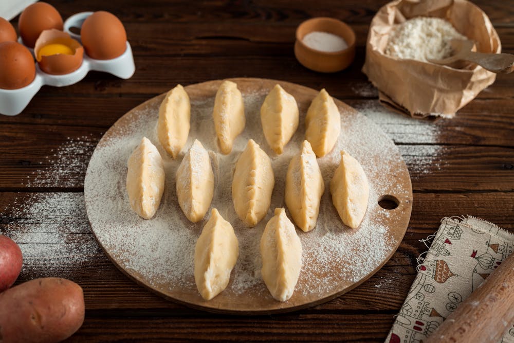 The Basics of Making Homemade Bread