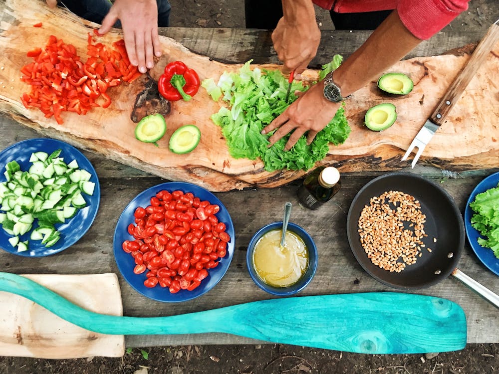 The Essentials of Slow Cooking and Pressure Cooking