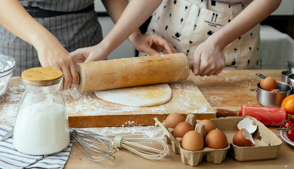 Essential Kitchen Tools for the Home Chef