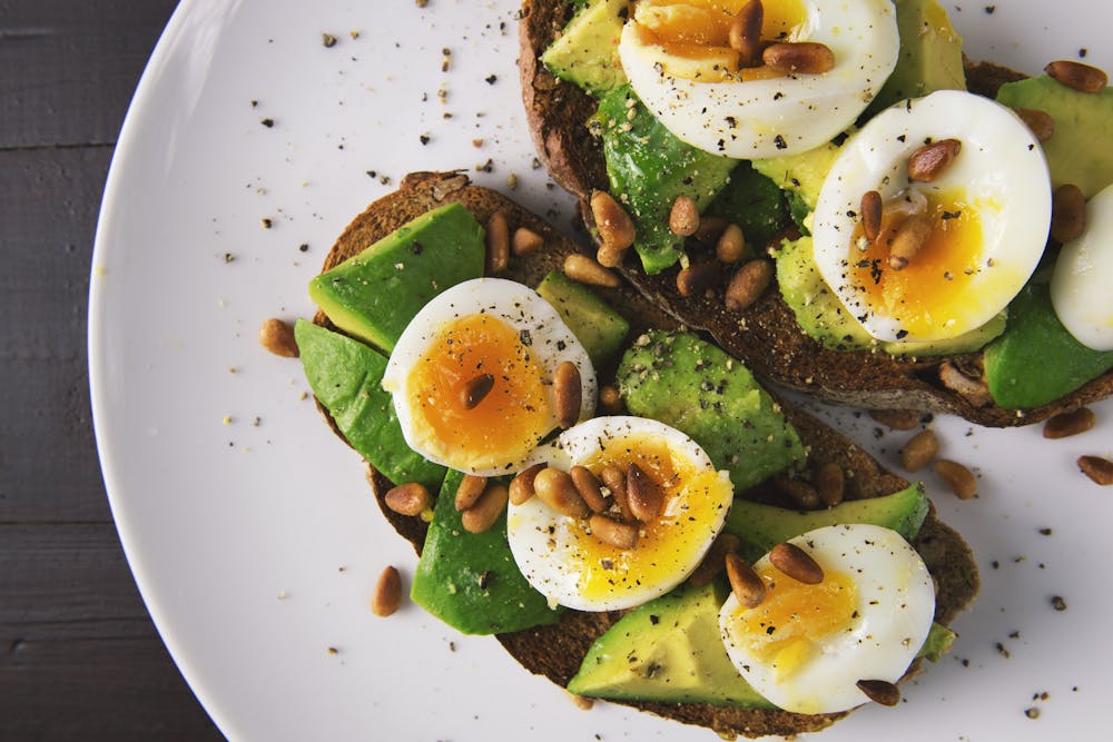 Avocado Toast Variations: A Modern Breakfast Classic