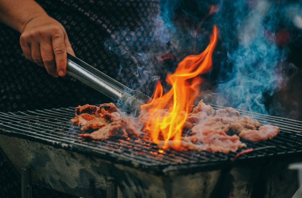 The Science of Cooking: Understanding How Heat Transforms Food