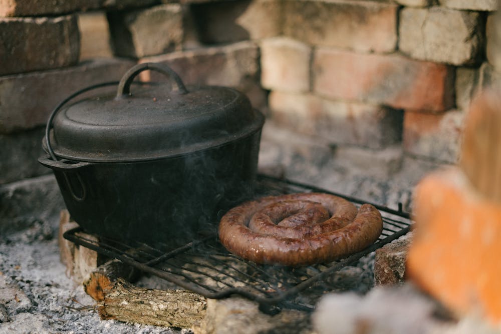 The Science of Cooking: Understanding How Heat Transforms Food