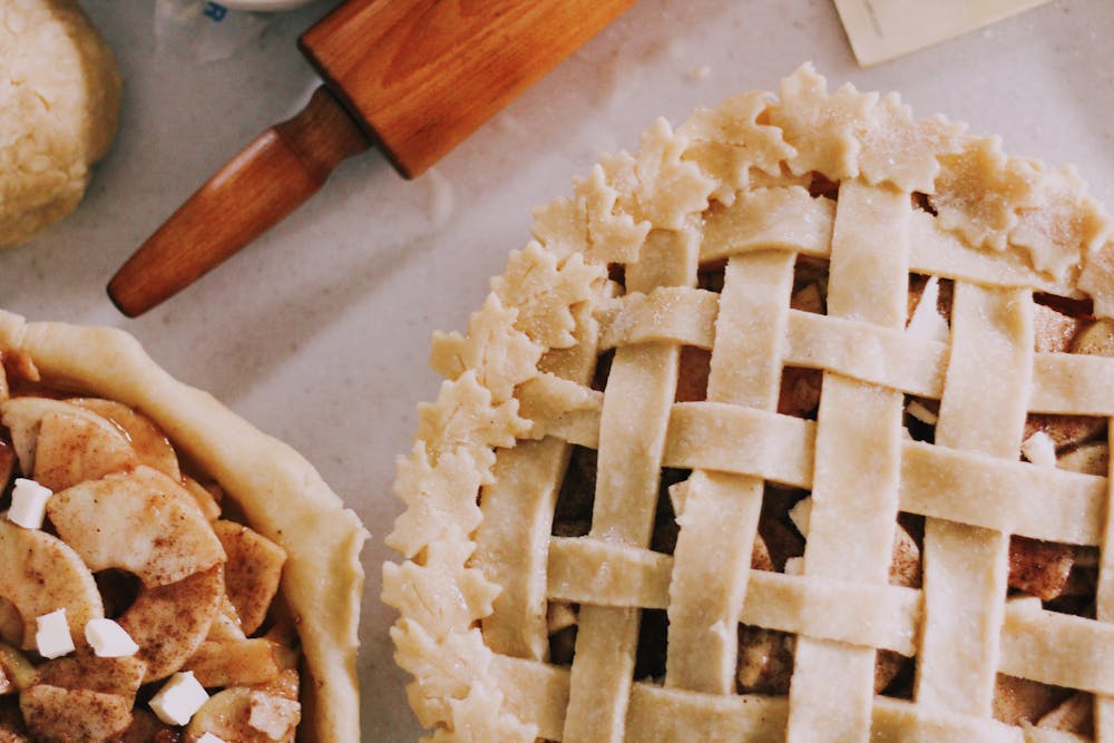 The Basics of Making Homemade Bread