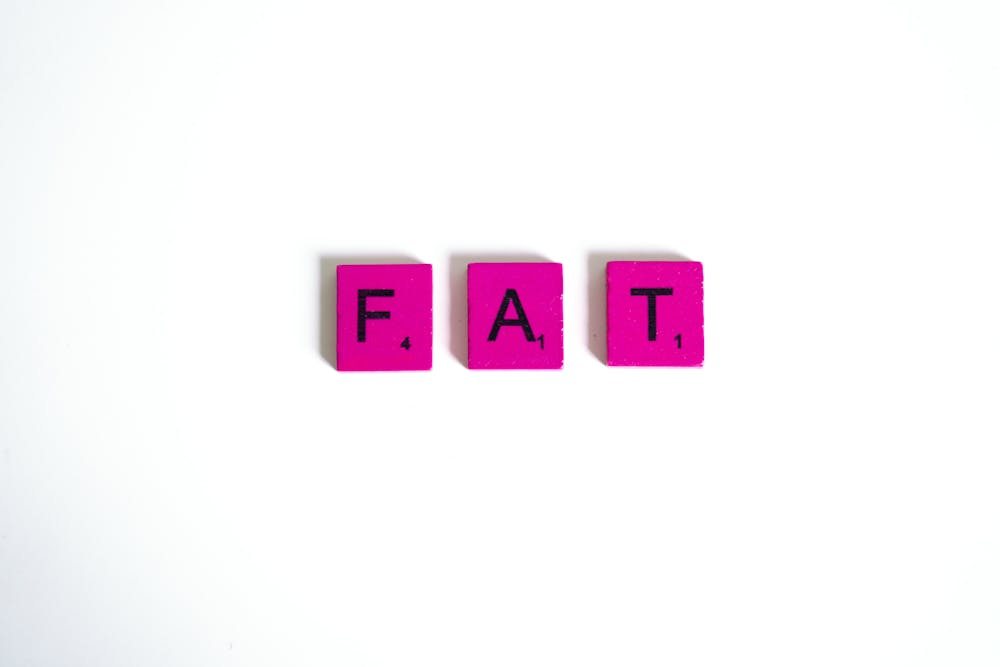 Fat Facts: Understanding the Good and the Bad