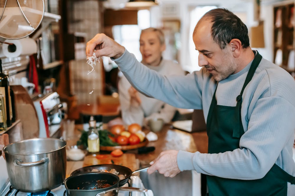 The Science of Cooking: Understanding How Heat Transforms Food