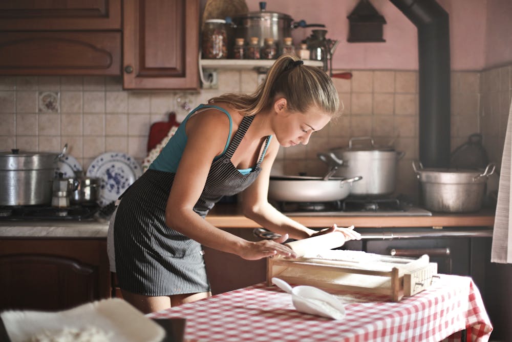 Preserving Food at Home: Canning and Freezing Tips