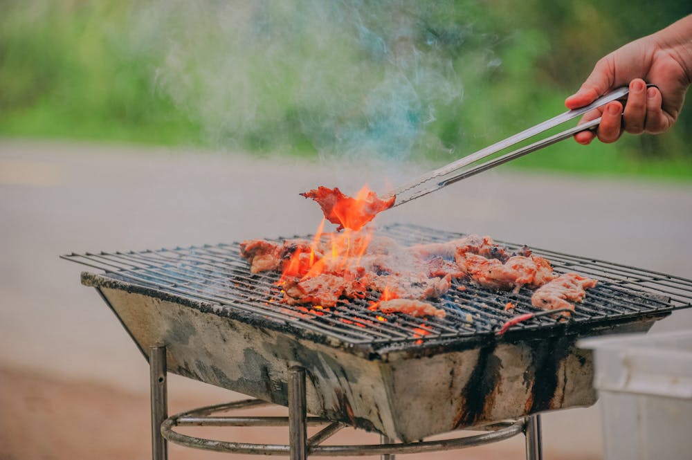 The Science of Cooking: Understanding How Heat Transforms Food