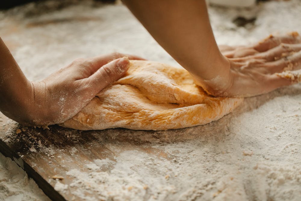 The Basics of Making Homemade Bread