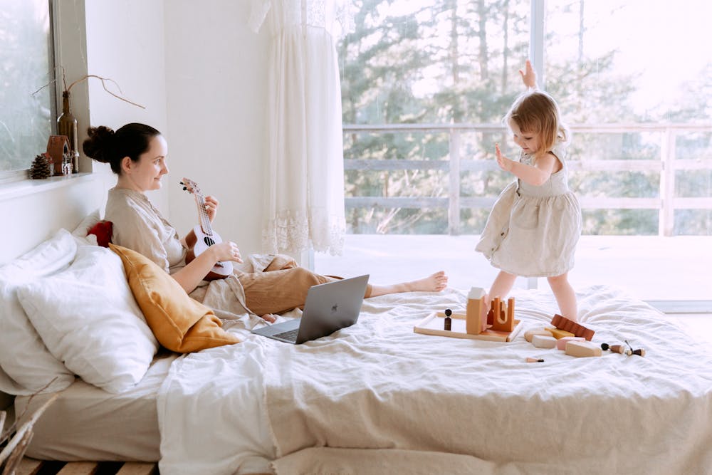 The Joy of Cooking with Kids: Simple Recipes for Family Fun