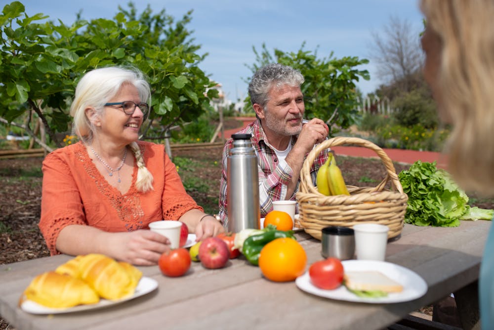 Eating for Energy: Foods That Boost Vitality