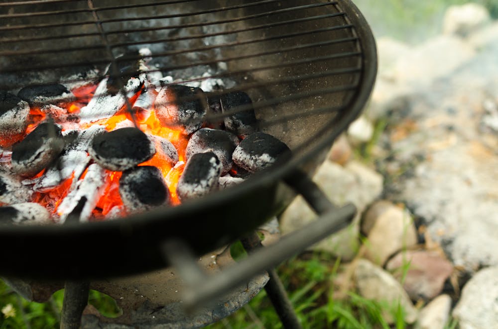 Mastering Basic Cooking Methods: Sauteing, Boiling, Grilling