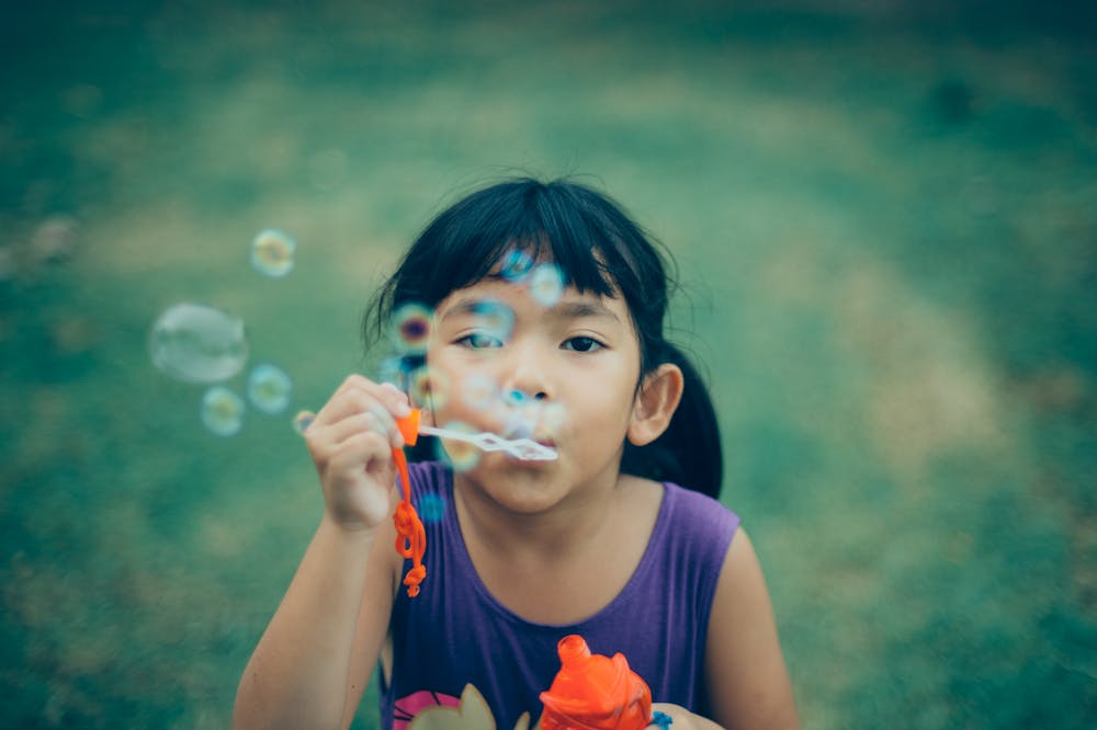 The Joy of Cooking with Kids: Simple Recipes for Family Fun