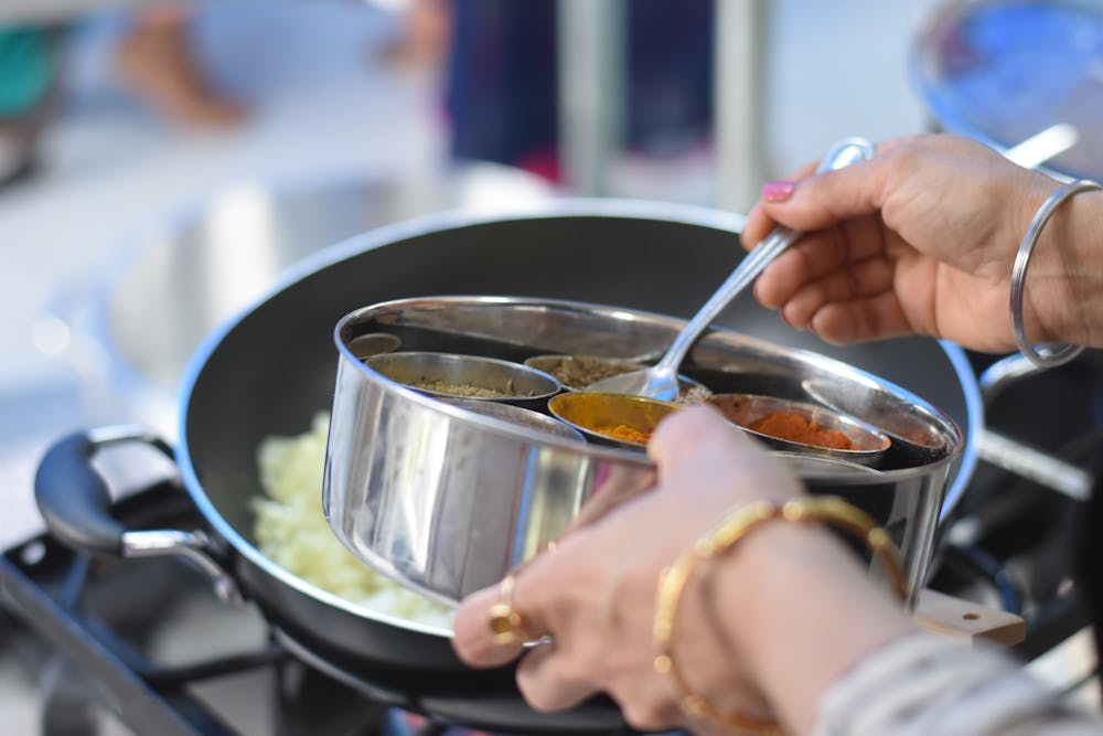 The Science of Cooking: Understanding How Heat Transforms Food