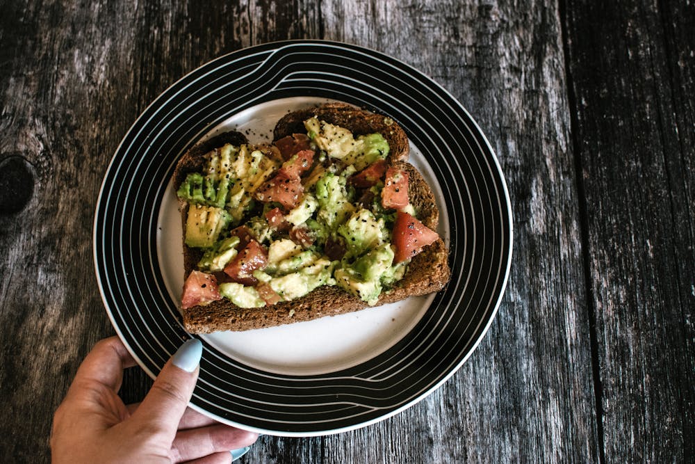 Avocado Toast Variations: A Modern Breakfast Classic