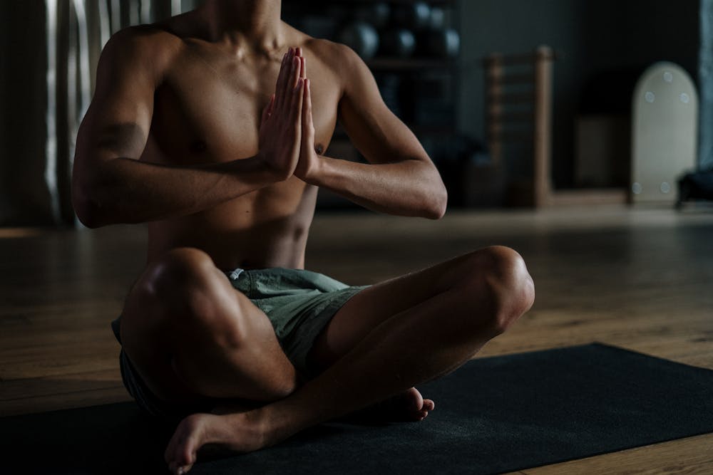 The Benefits of Regular Yoga Practice